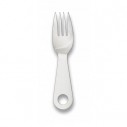 Albainox Camping Cutlery Folding Set 3 pcs Green - 33037