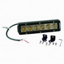 Barra Led Epistar 6 Led 30 Watt