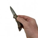 Buck Bantam BBW Mossy Oak 284CMS24