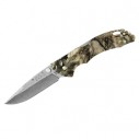 Buck Bantam BBW Mossy Oak 284CMS24