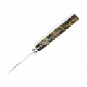 Buck Bantam BBW Mossy Oak 284CMS24