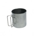 Beaver Brand Bricco Mug 8 cm 0,4 Lt