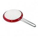 Beaver Brand Turn-A-Lette padella per frittata 26 cm
