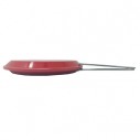 Beaver Brand Turn-A-Lette padella per frittata 26 cm
