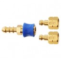 Connessione Gas Cadac QR Coupler