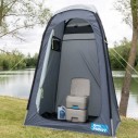Kampa Privvy Toilet Tent - tenda portatile per toilette