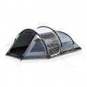 Tenda da campeggio Kampa Dometic Mersea 4 Grey - 4 Persone 