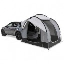 Veranda per Suv Kampa Dometic Tailgater - Grey