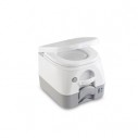 Dometic WC Portatile Serie 972 Grigio Toilette Chimica Portatile 9,8 L 
