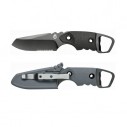 Gerber Outdoor Epic Fixed Blade Knife