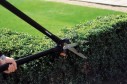 Fiskars PowerLever™ GS53 - Cesoie per Erba e Siepi