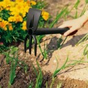 Fiskars Solid Hoe Zappetta 