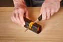 Fiskars Edge RollSharp Knife sharpeener - Affilalama