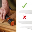 Fiskars Edge RollSharp Knife sharpeener - Affilalama