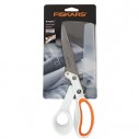 Fiskars Amplify Forbici Sarto 24 cm