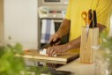 Fiskars Medium Cook's Knife - Coltello Cuoco medio