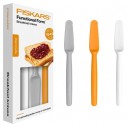 Fiskars Set coltelli per colazione - Serie Functional Form