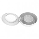 Fiskars Egg Slicer Functional Form