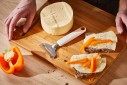 Fiskars Cheese Slicer Soft Functional Form