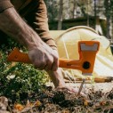 Fiskars Hiking Axe (XS) X13 