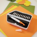 Fiskars Precision Cutting & Carving Set 