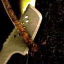 Machete Ascia Fiskars CL-581