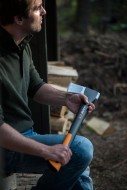 Fiskars X-Series Splitting Axe X17 - M 