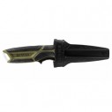 Gerber CrossRiver™ Fixed Blade Knife + Sheath