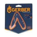 Gerber STL 2.5 Fine Edge Folding Knife