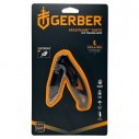 Gerber Tactical Paraframe Tanto Folding Clip Knife 