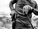 Gerber CrossRiver™ Fixed Blade Knife + Sheath