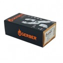 Gerber Dual-Force Multi-Tool + Sheath