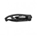 Gerber Tactical Paraframe Tanto Folding Clip Knife 