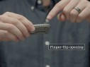 Coltello Gerber Razorfish FE Folding Clip Knife