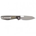 Gerber Slimsada™ Clip Folding Knife 