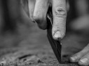 Gerber Tri-Tip™ Mini Clever + Sheath