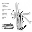 Pinza Multiuso Roxon Storm S801