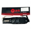 K25 Coyote Paracord Fixed Blade 12 cm - 32164