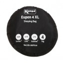 Kampa Eupen Extra Large 4 Tog - Sacco a Pelo Primavera Estate