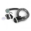 Doccino campeggio a 12 Volt  Kampa Power Shower