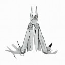 Leatherman WAVE ® PLUS Stainless Multitool