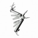 Leatherman WAVE ® PLUS Stainless Multitool