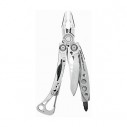 Leatherman SKELETOOL ® Stainless Multitool w/sheath