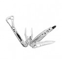 Leatherman SKELETOOL ® Stainless Multitool w/sheath