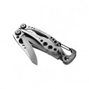 Leatherman SKELETOOL ® Stainless Multitool w/sheath