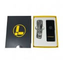 Leatherman SKELETOOL ® Stainless Multitool w/sheath
