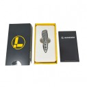 Coltellino Leatherman SKELETOOL® KBX