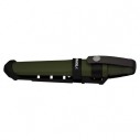 Coltello Morakniv Kansbol Green Multi-Mount 12645