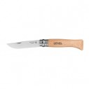 Coltello Opinel TRADIZIONE N°08 INOX