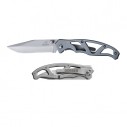 Gerber Paraframe II Clip Folding Knife Fine Edge